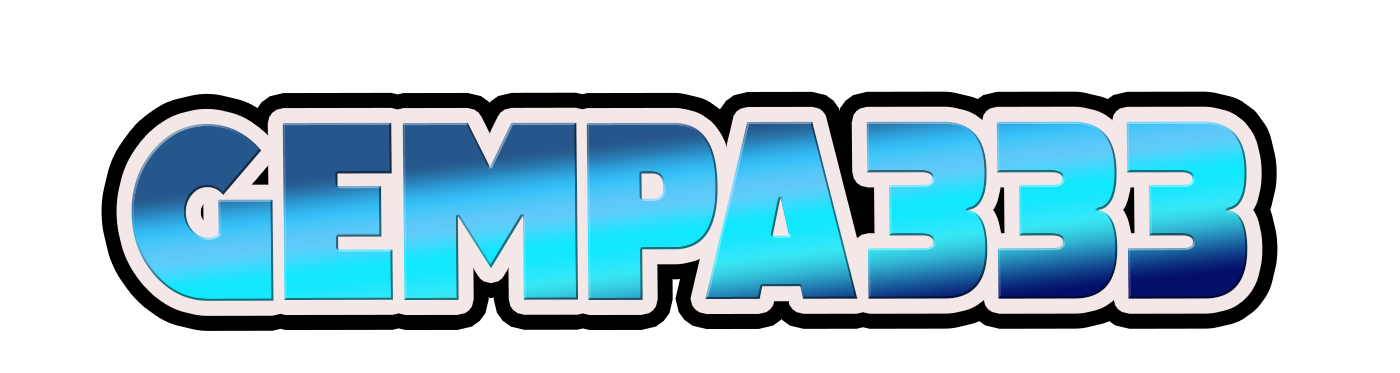 GEMPA333 logo